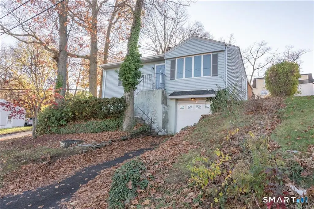 54 Robart Street, West Haven, CT 06516 - #1