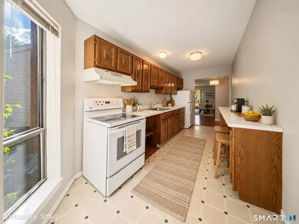 Address Withheld By Seller, Farmington, CT 06032