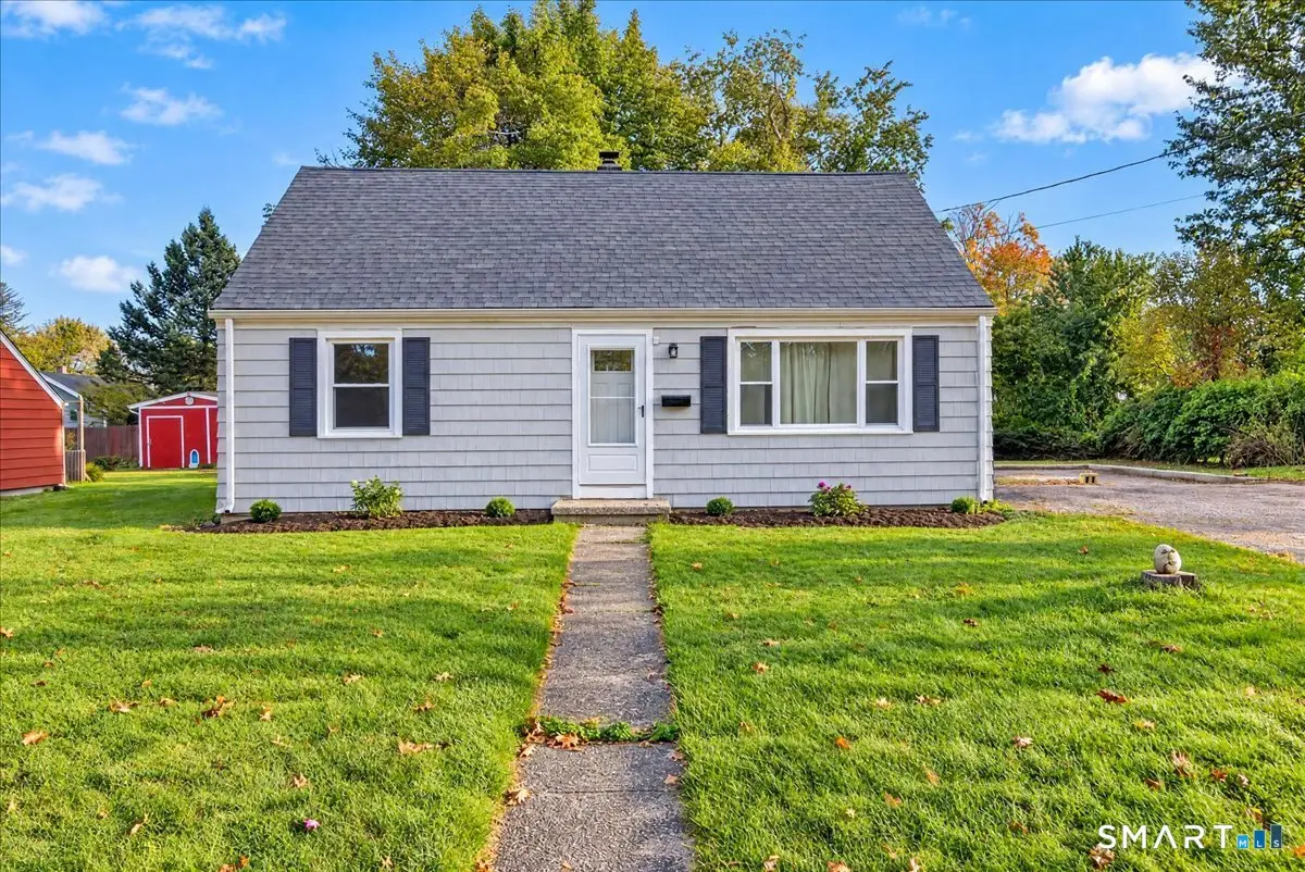 33 Northwood Place, Milford, CT 06461 - #1