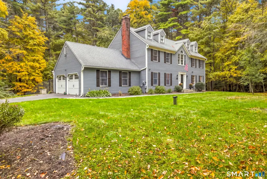 26 Oakhurst Road, Simsbury, CT 06070 - #2