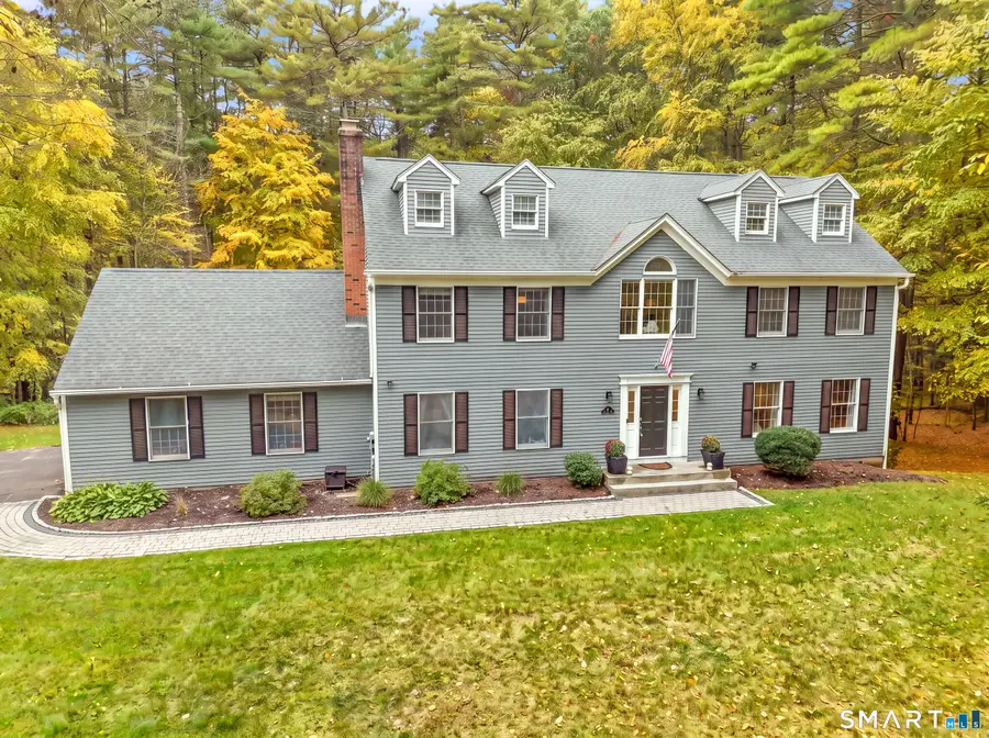 26 Oakhurst Road, Simsbury, CT 06070 - #3