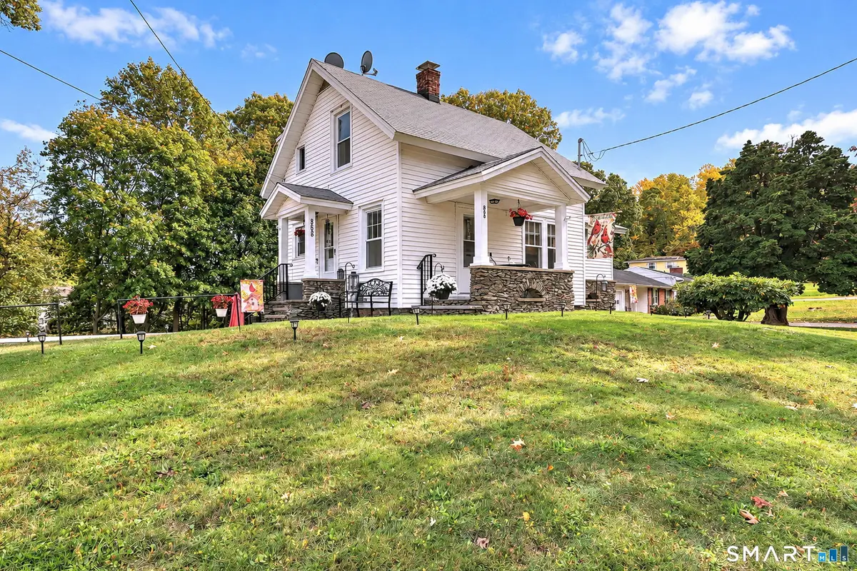 868 West Main Street, West Haven, CT 06516 - #1