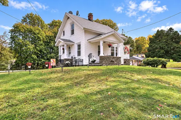 868 West Main Street, West Haven, CT 06516