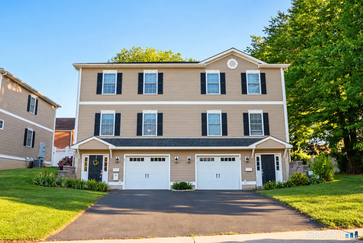 9 Englewood Avenue #C, West Hartford, CT 06110 - #1