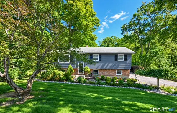 14 Indian Hill Road, New Fairfield, CT 06812