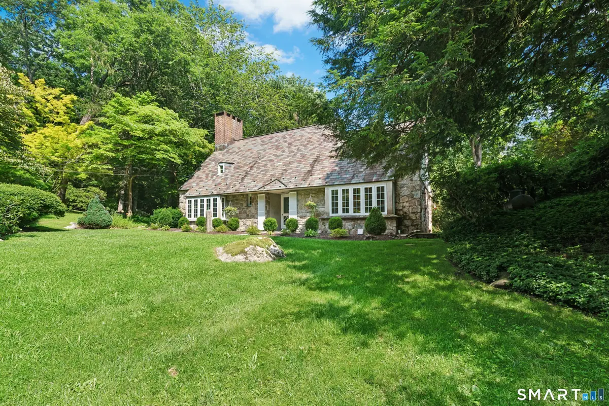 76 Peaceable Street, Redding, CT 06896 - #1