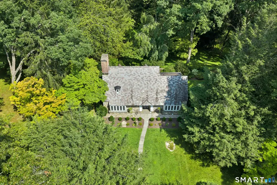 76 Peaceable Street, Redding, CT 06896 - #3