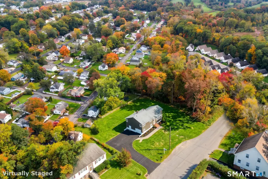 65 Humbert Street, East Haven, CT 06512 - #2