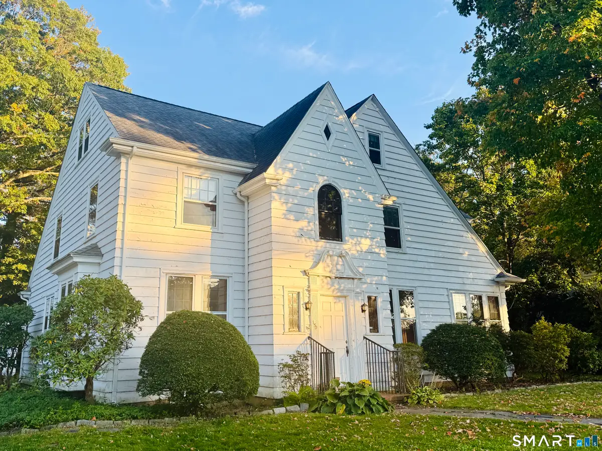 150 Ridgewood Avenue, North Haven, CT 06473 - #1