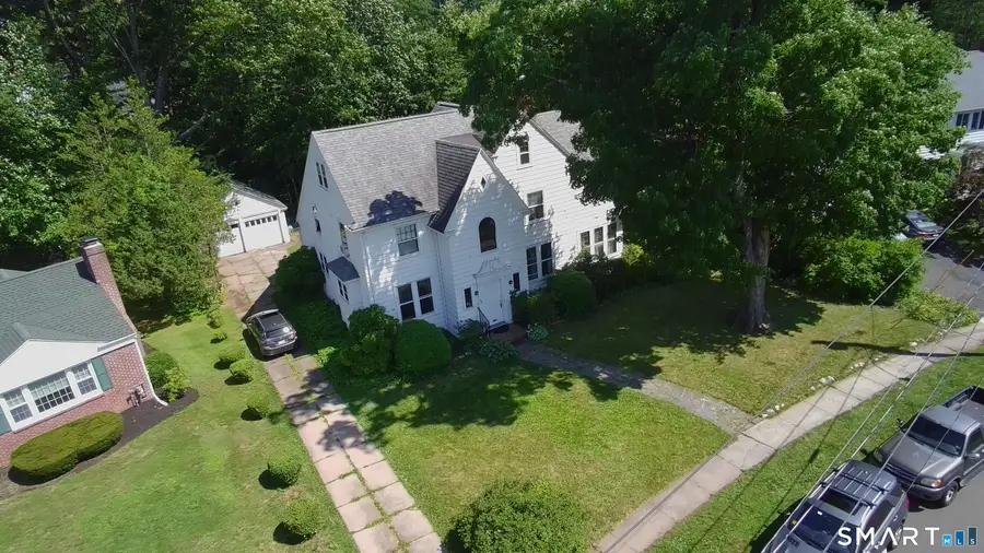 150 Ridgewood Avenue, North Haven, CT 06473 - #2