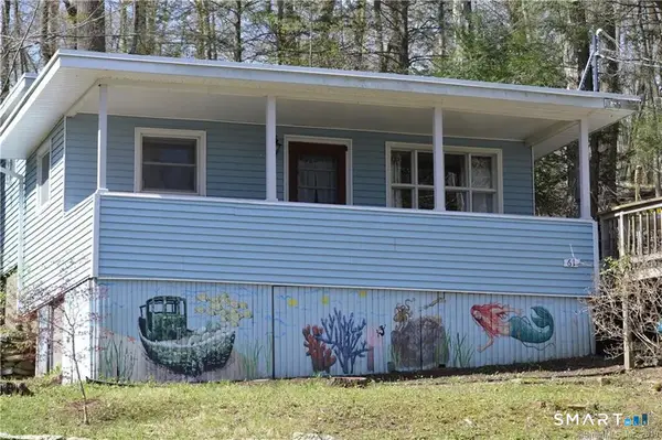 61 Bailey Road, East Haddam, CT 06423