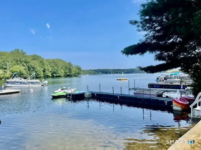 61 Bailey Road, East Haddam, CT 06423 - #3
