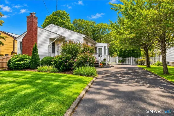 2 Benstone Street, Stamford, CT 06905