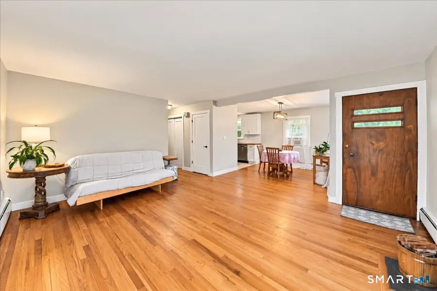 2 Benstone Street, Stamford, CT 06905 - #2
