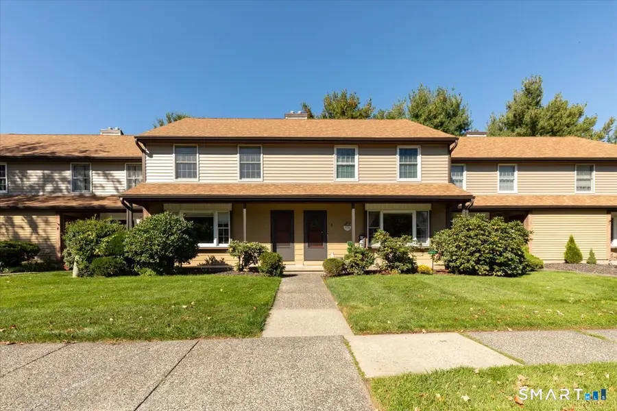 8 Mcintosh Circle #8, Rocky Hill, CT 06067 - #3