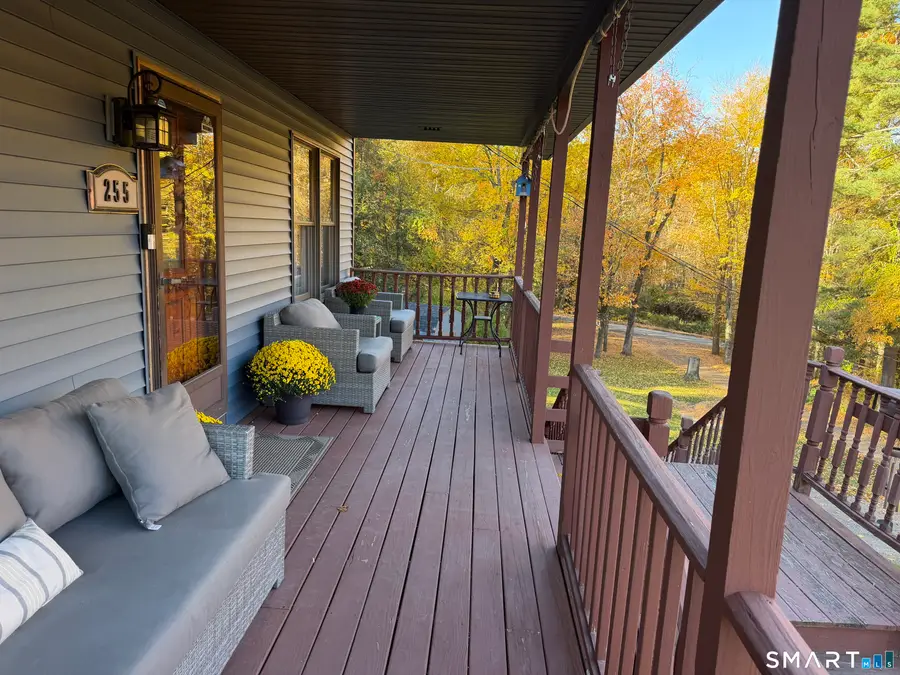 255 Shadduck Road, Naugatuck, CT 06770 - #2
