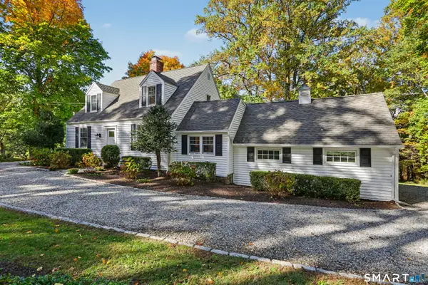 272 West Lane, Ridgefield, CT 06877