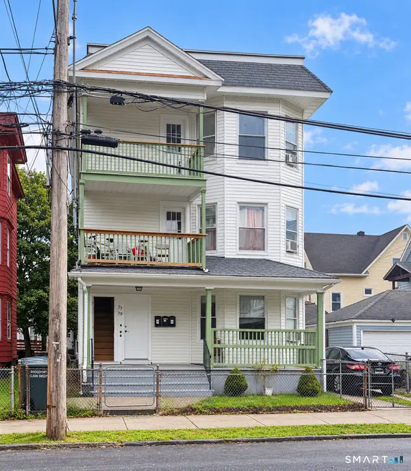 77-79 Sixth Street, Bridgeport, CT 06607