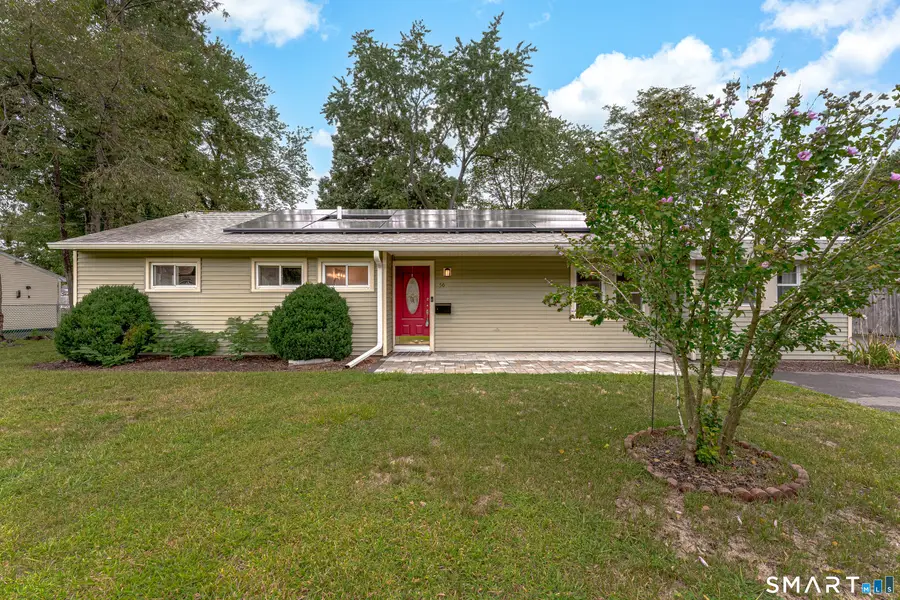 56 Greenfield Drive, Windsor Locks, CT 06096 - #2