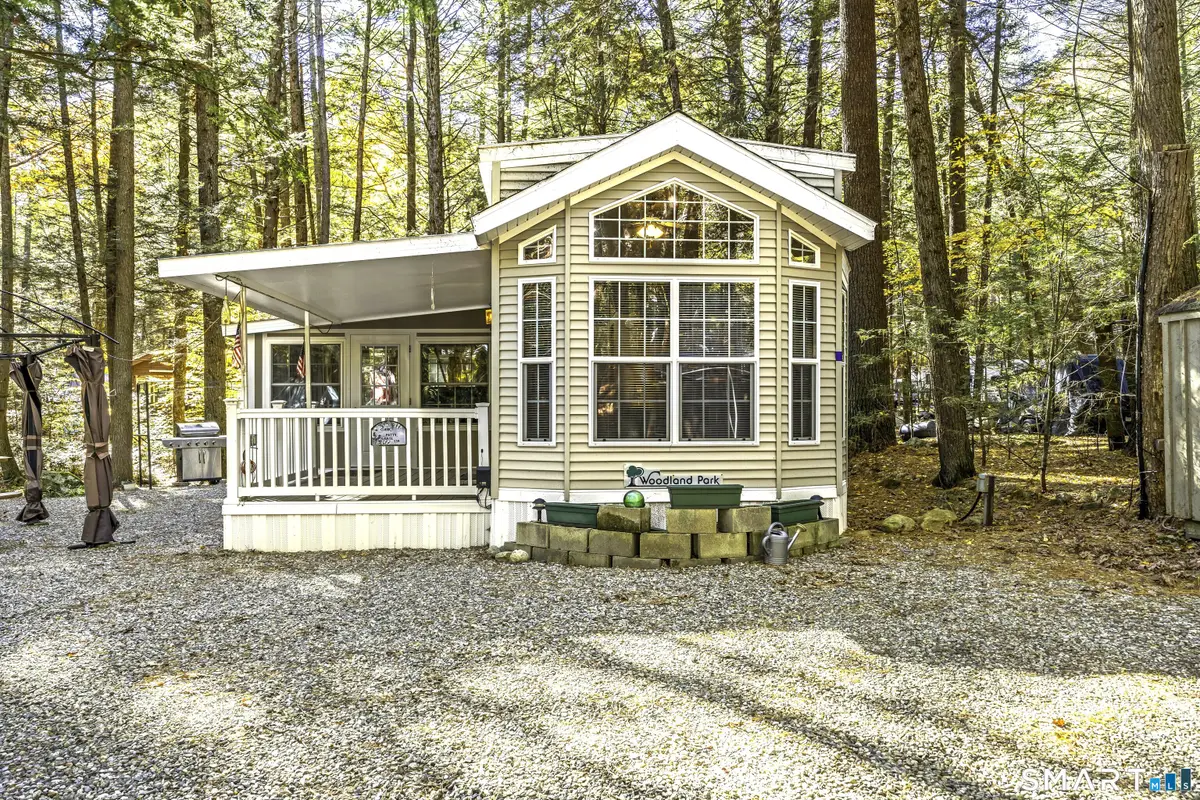 51 Old Springfield Road #139, Stafford, CT 06076 - #1
