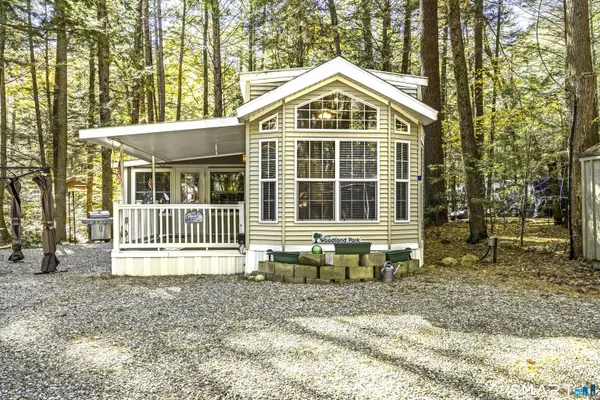 51 Old Springfield Road #139, Stafford, CT 06076