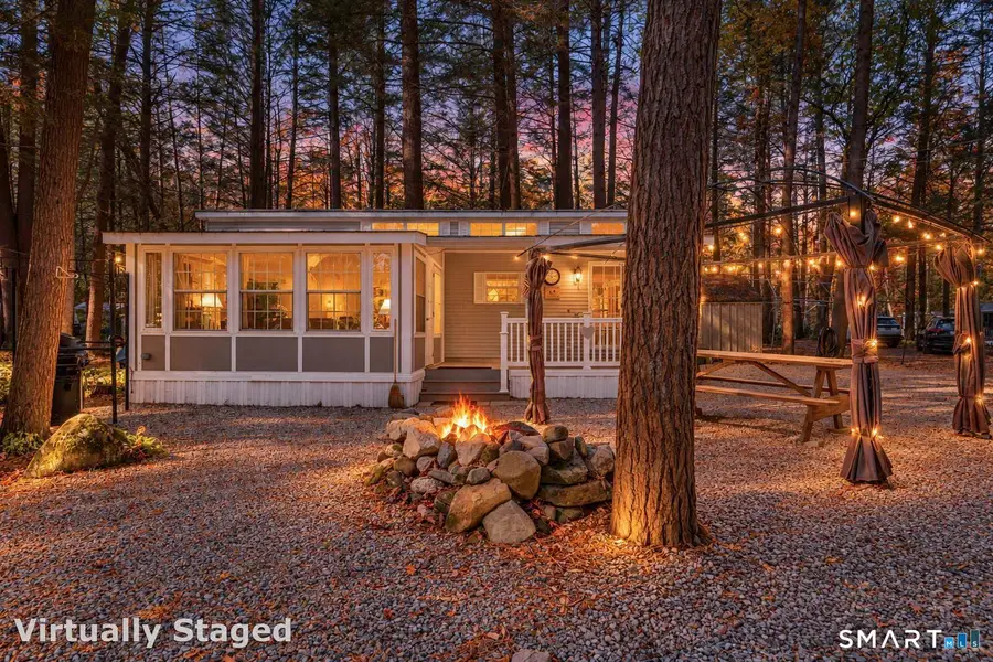 51 Old Springfield Road #139, Stafford, CT 06076 - #2