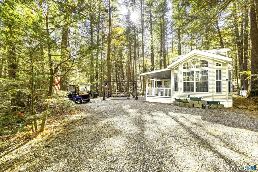 51 Old Springfield Road #139, Stafford, CT 06076 - #3