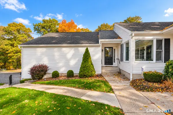 319 Thomaston Road #71, Watertown, CT 06795