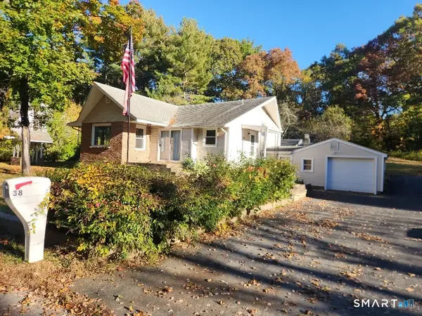 38 Crystal Road, Windham, CT 06256