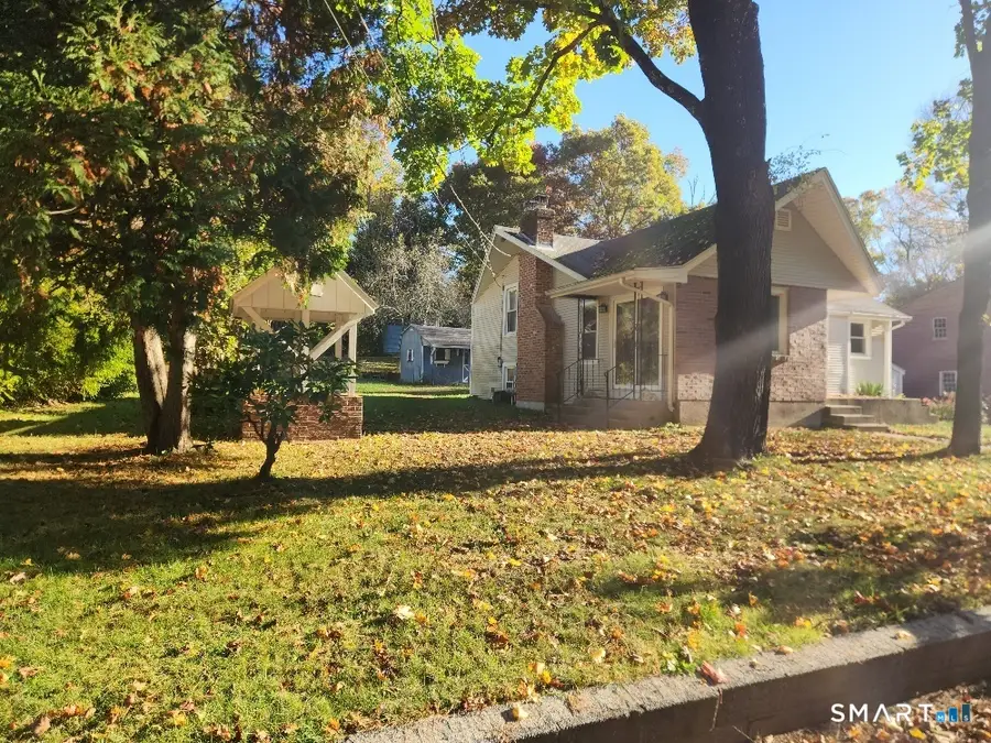 38 Crystal Road, North Windham, CT 06256 - #2