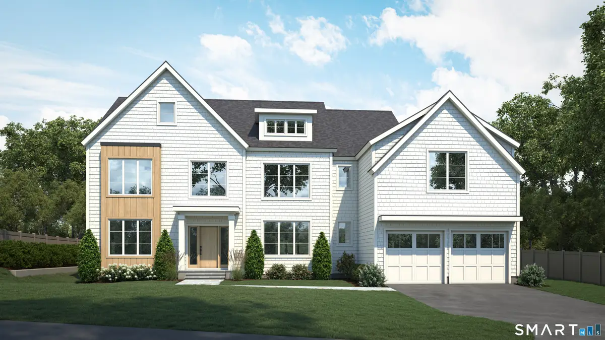 22 Fillow Street, Westport, CT 06880 - #1