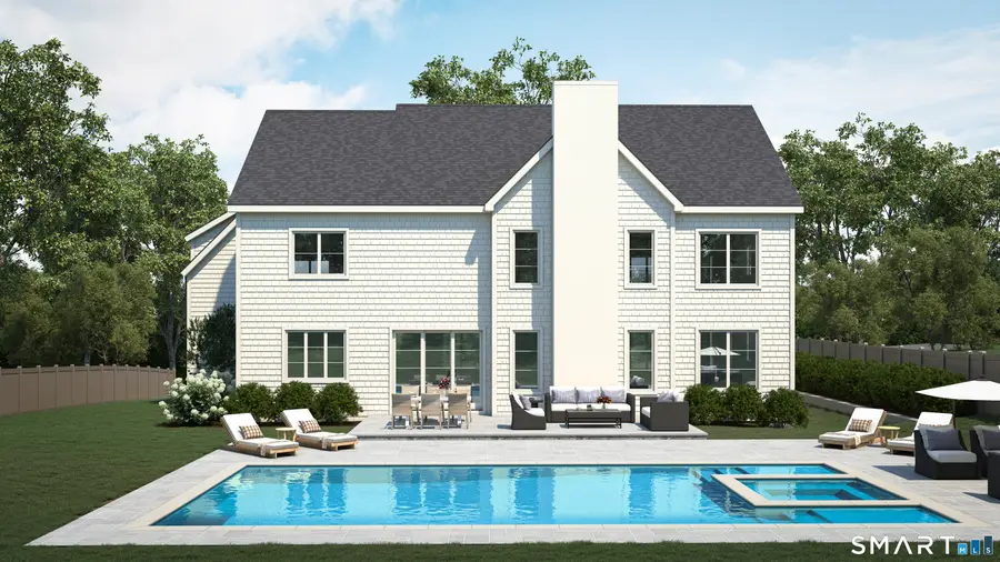 22 Fillow Street, Westport, CT 06880 - #2