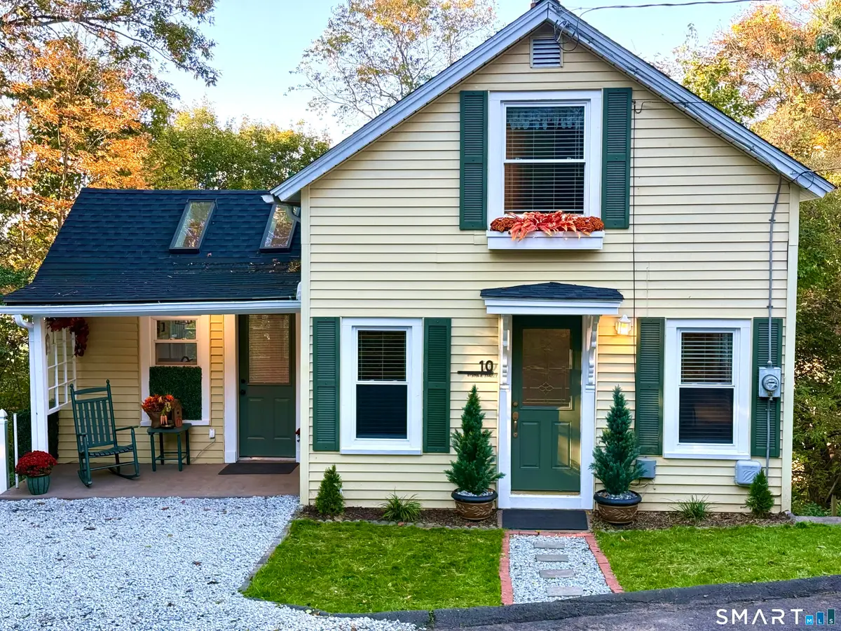 10 Stone Street, Vernon, CT 06066 - #1