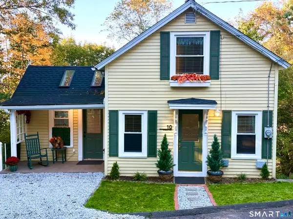 10 Stone Street, Vernon, CT 06066