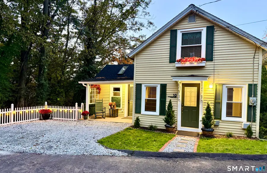 10 Stone Street, Vernon, CT 06066 - #2