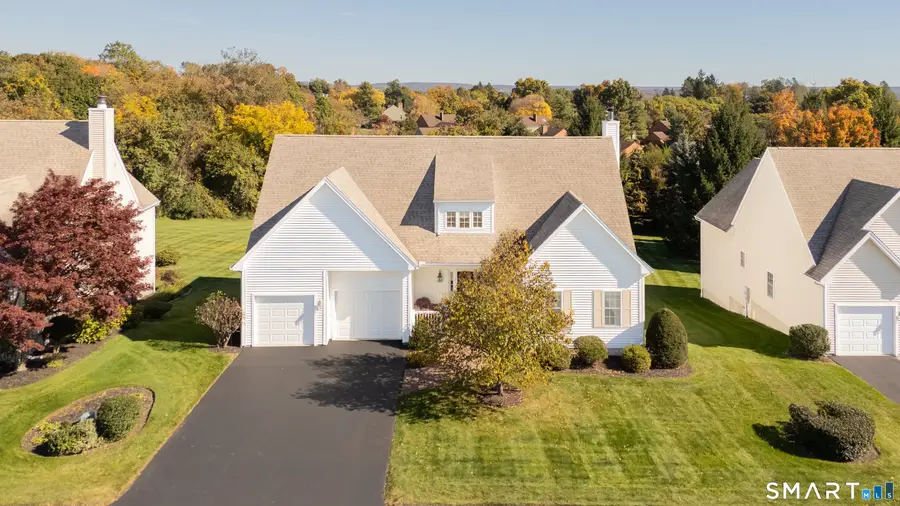 3 Balsam Ridge Circle #3, Wallingford, CT 06492 - #2