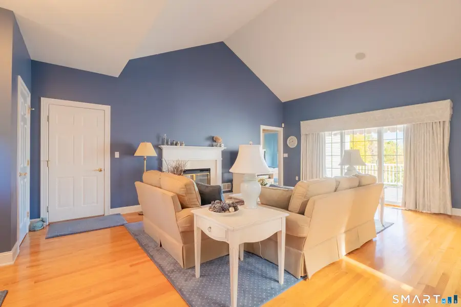 3 Balsam Ridge Circle #3, Wallingford, CT 06492 - #3