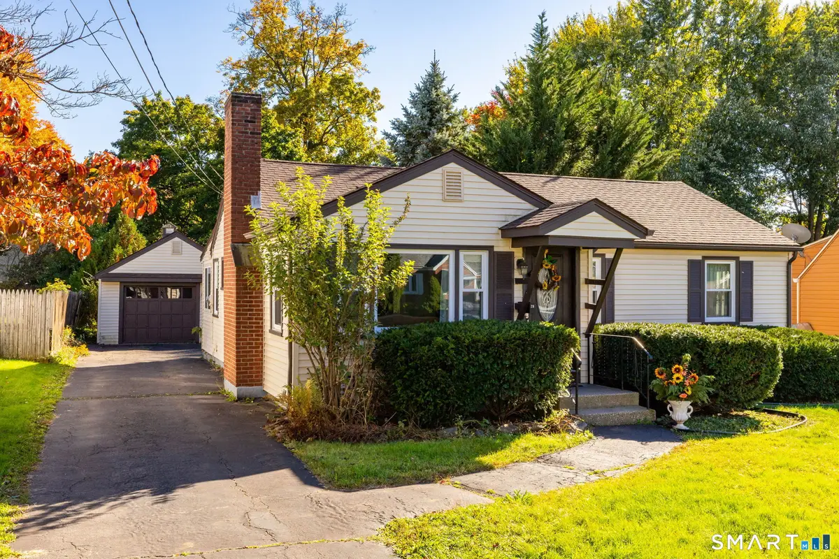 28 Dix Road, Wethersfield, CT 06109 - #1