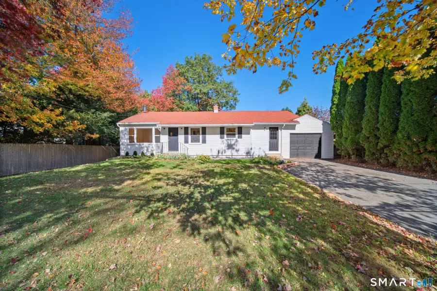 22 North Street, Wolcott, CT 06716 - #3