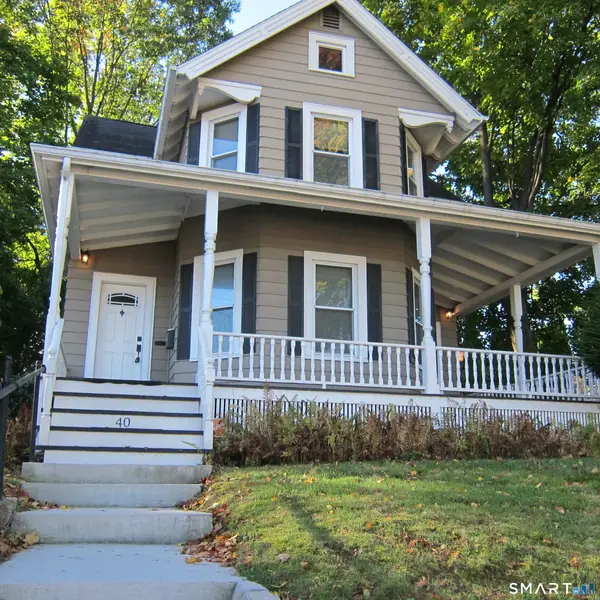 40 Cambridge Street, New Britain, CT 06051