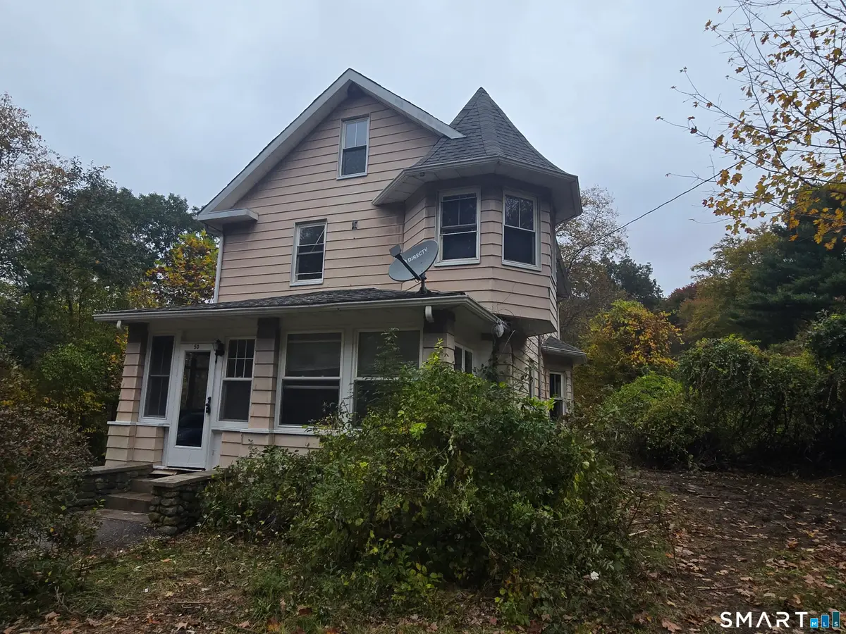Address Withheld By Seller, East Hampton, CT 06424 - #1