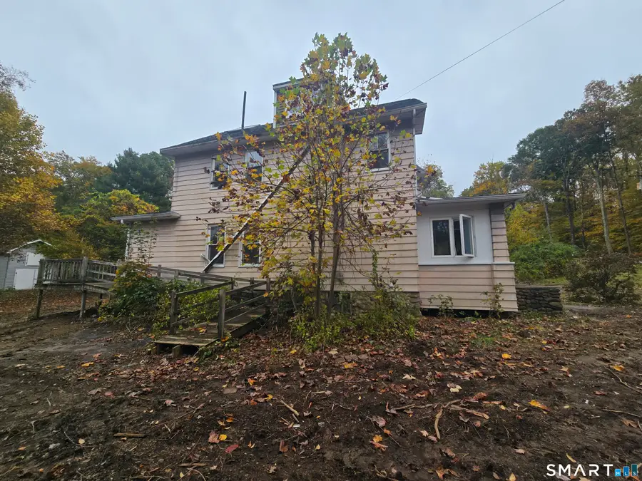 Address Withheld By Seller, East Hampton, CT 06424 - #2