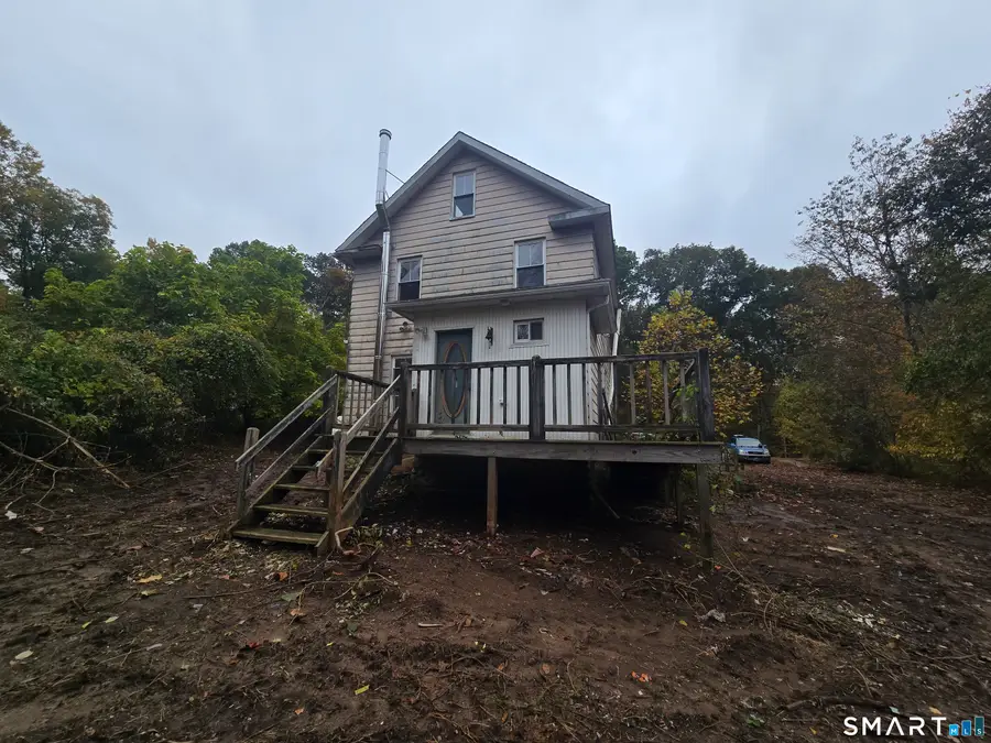 Address Withheld By Seller, East Hampton, CT 06424 - #3