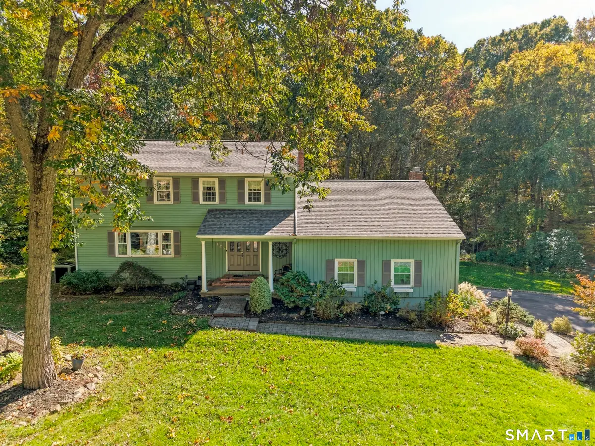 122 Meadow Hills Drive, Guilford, CT 06437 - #1