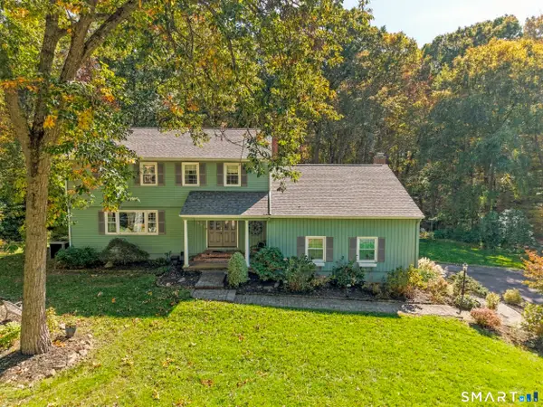 122 Meadow Hills Drive, Guilford, CT 06437