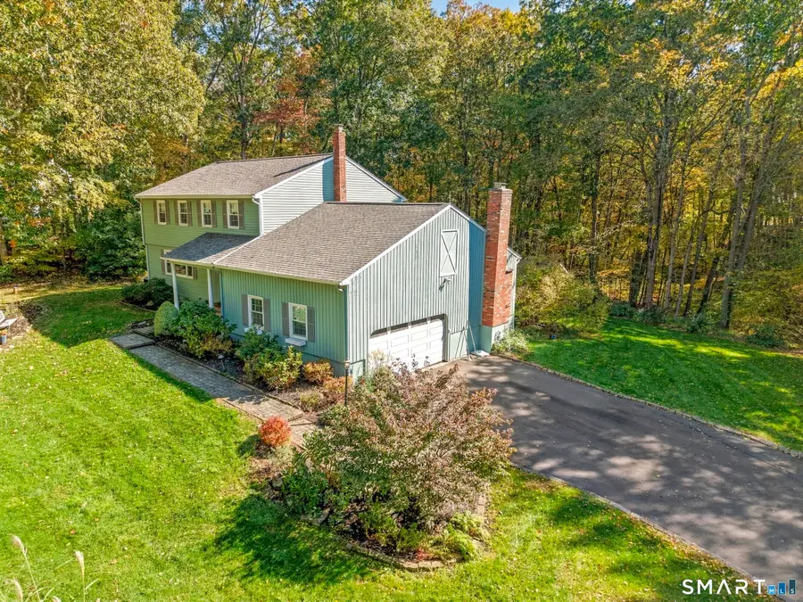 122 Meadow Hills Drive, Guilford, CT 06437 - #2