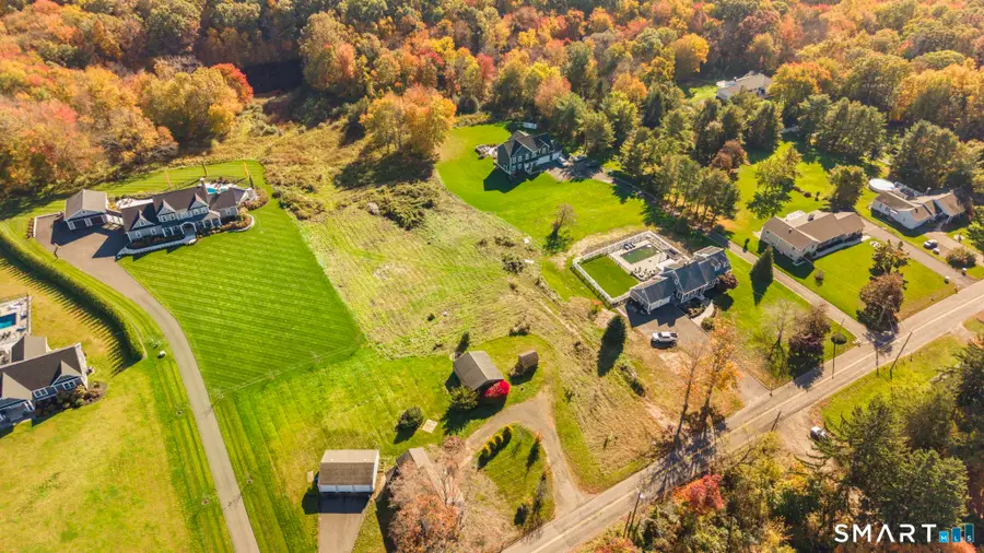 50 Pond Hill Road, North Haven, CT 06473 - #2