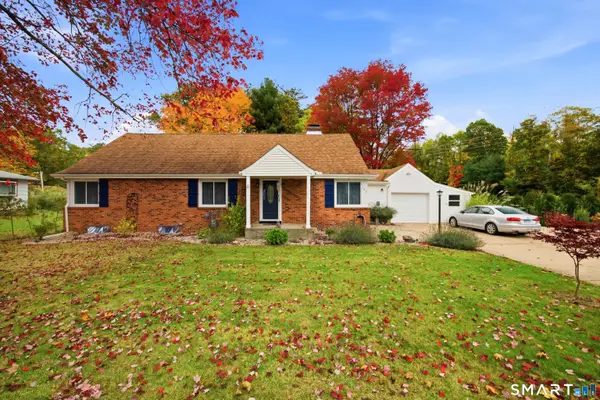 309 Brainard Road, Enfield, CT 06082