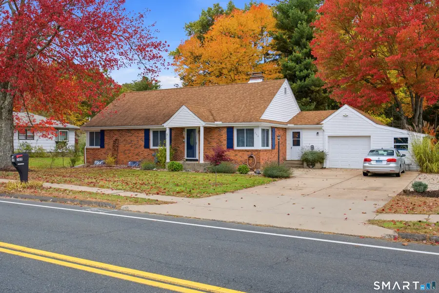 309 Brainard Road, Enfield, CT 06082 - #3
