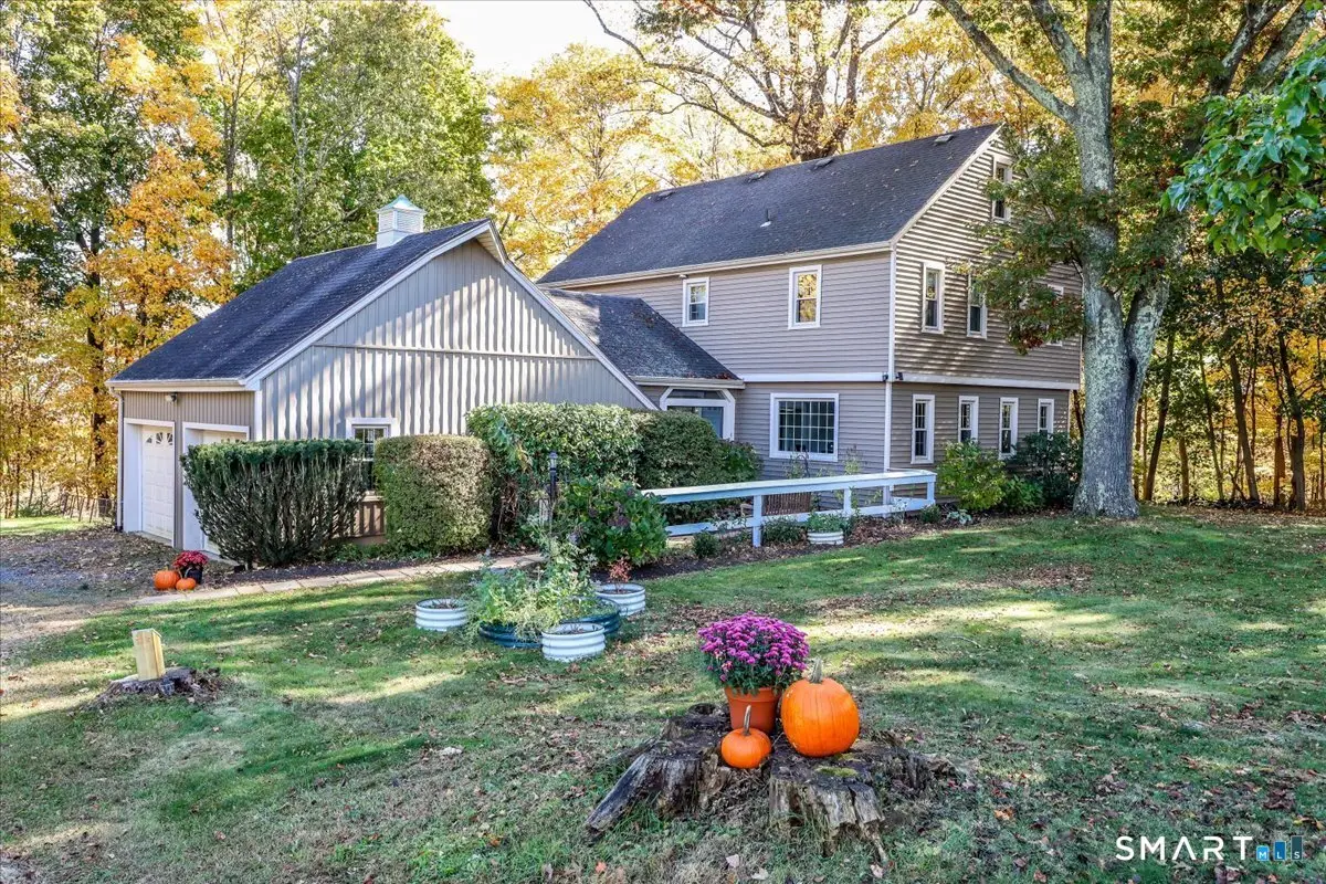 9 Gale Court, Bethel, CT 06801 - #1